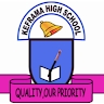 Keframa High School