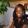 MELEINE CARENNE KOUAMELAN