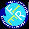 F.I.R.E. - Free Inspiration Reaching Everyone  
