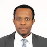 Albert Sylvester Nkuhi