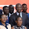 Muhwezi Vicent