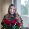 Оксана Захарова