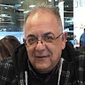 Nicos Papanicolaou