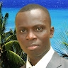 ISAIAH JIYA GANA