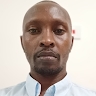 Bernard Matheka