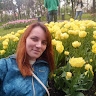 Ярослава Тройнікова