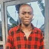 Jean dedie HABUMUGISHA