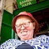 florence nyambura