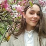 Anastasiia Dobrovolska