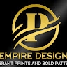 phoebe Empire Designs