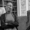 Ingabire Pacifique