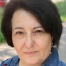 Олена Журба