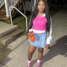 Y'Nejah Davis