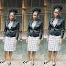 Safinah Tuzinde Namuyanja