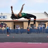 korbin brown