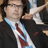 Joel Barros Fernandes