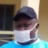 Dr. James ndoko