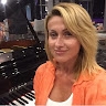 Irina Lavrusenko