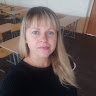 Марина Довгальова