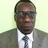 Dr. Eng. Joseph Oketch