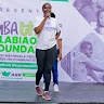 Olamide Ojo