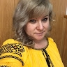 Оксана Кузьменко