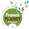 Franck Planet Paysage