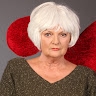 Muriel Montossey