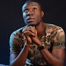 Francis Ujadu  