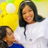 Mbali Mabaso