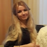 Татьяна Тришина
