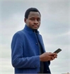 Gilbert Munywoki