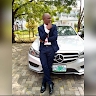 Joseph Iniongun