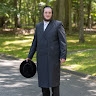 dovid rosenfeld