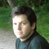 Lucas Martinez