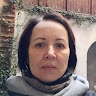 Ганна Березова