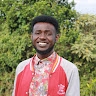 Javis Kamau