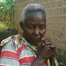 Richard MUDAHINDWA