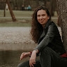 Diana Buksha