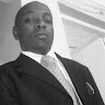 Newton Kimathi