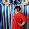 Ірина Лєбєдєва