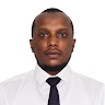Djibril Kaze