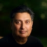 Milind Raval