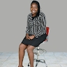 gladys mawia