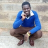 GREGORY MUMBOH
