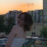 Христина Миколаївна Лясковець