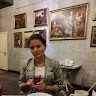 Світлана Бірюченко
