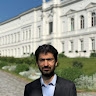 Maxime K. Yevadian