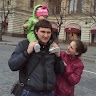 Ольга Кучма