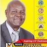 Emmanuel Matsyetsye